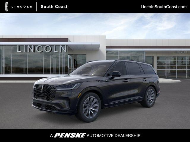 2026 Lincoln Aviator Premiere for sale in Santa Ana, CA