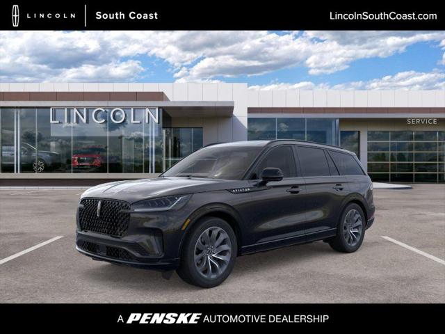 2026 Lincoln Aviator Premiere for sale in Santa Ana, CA