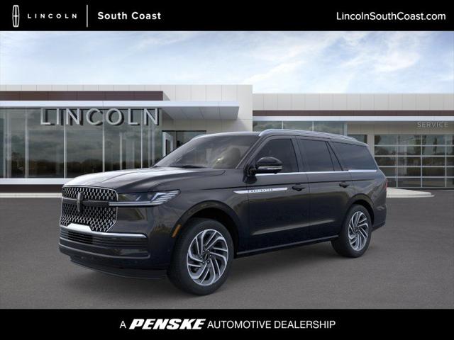 2026 Lincoln Navigator Reserve for sale in Santa Ana, CA