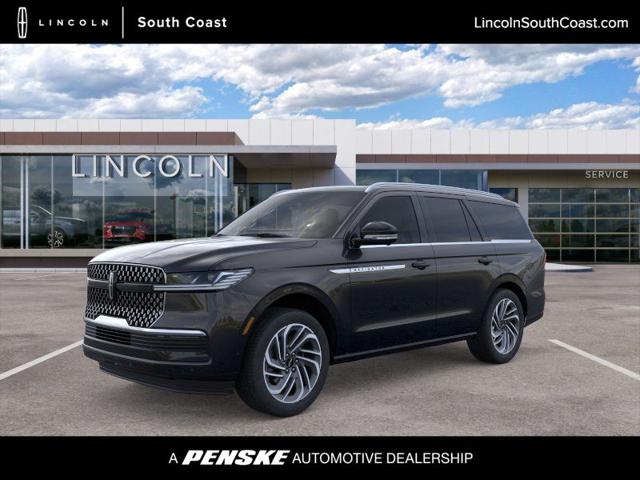 2026 Lincoln Navigator Reserve for sale in Santa Ana, CA