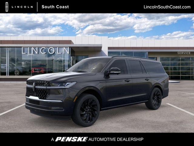 2026 Lincoln Navigator Reserve L for sale in Santa Ana, CA