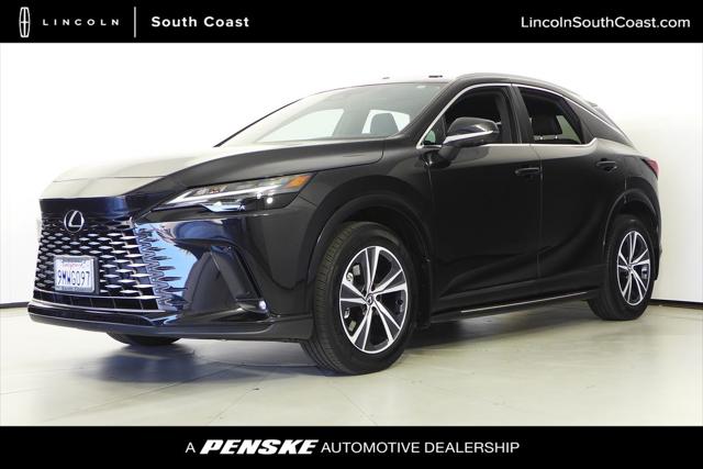 2024 Lexus RX 350 Premium for sale in Santa Ana, CA