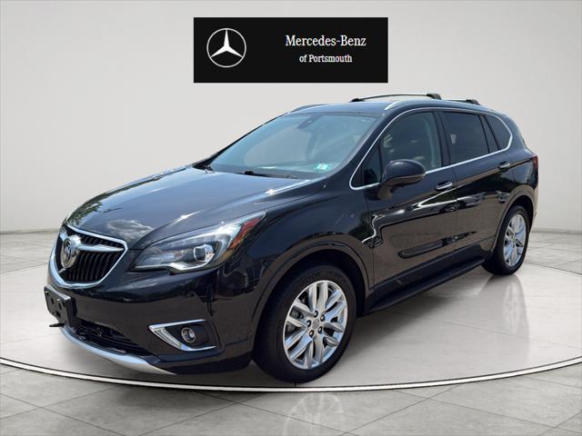 2020 Buick Envision AWD Premium II for sale in Greenland, NH