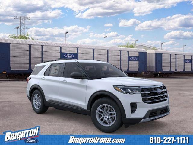 2026 Ford Explorer Active for sale in Brighton, MI