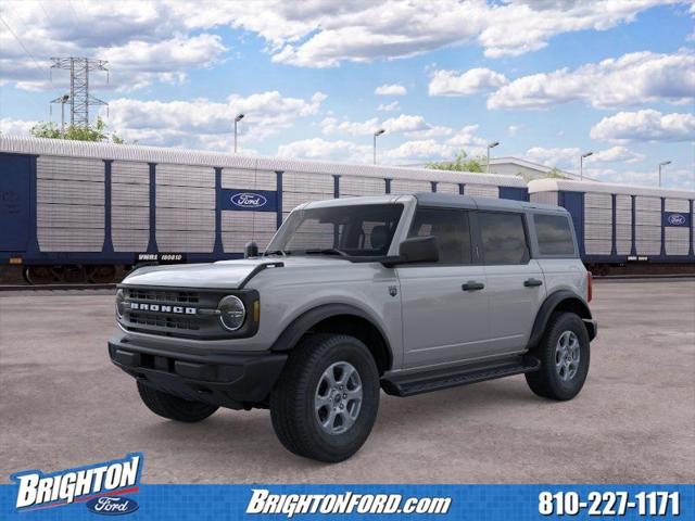2026 Ford Bronco Big Bend for sale in Brighton, MI