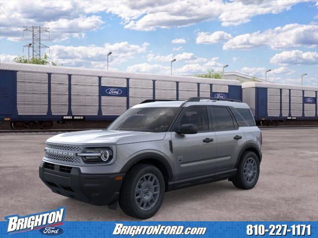 2026 Ford Bronco Sport Big Bend for sale in Brighton, MI