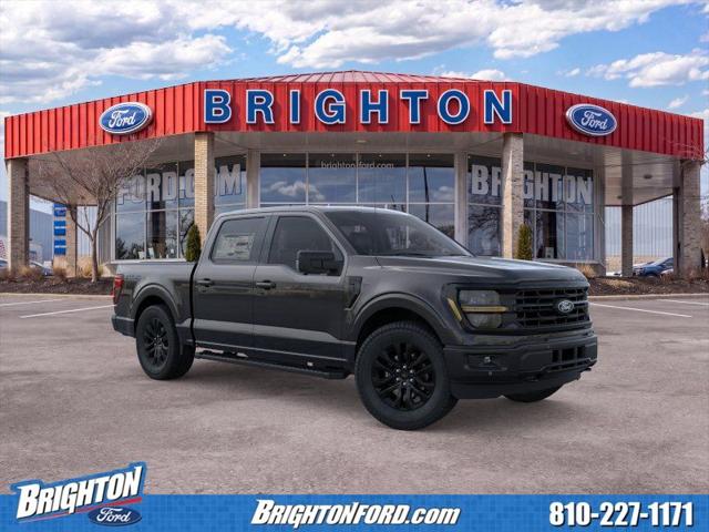 2026 Ford F-150 XLT for sale in Brighton, MI