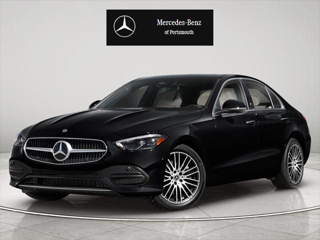2026 Mercedes-Benz C-CLASS C 300 C 300 for sale in Greenland, NH