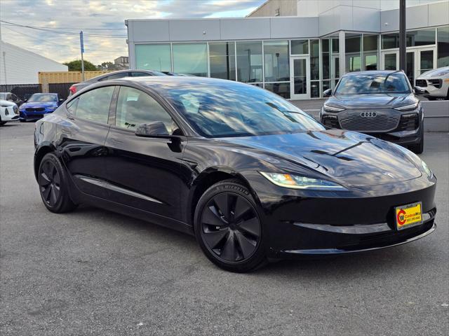 2025 Tesla Model 3 Long Range Rear-Wheel Drive for sale in Seaside, CA