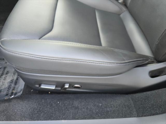 2025 Tesla Model 3 Long Range Rear-Wheel Drive