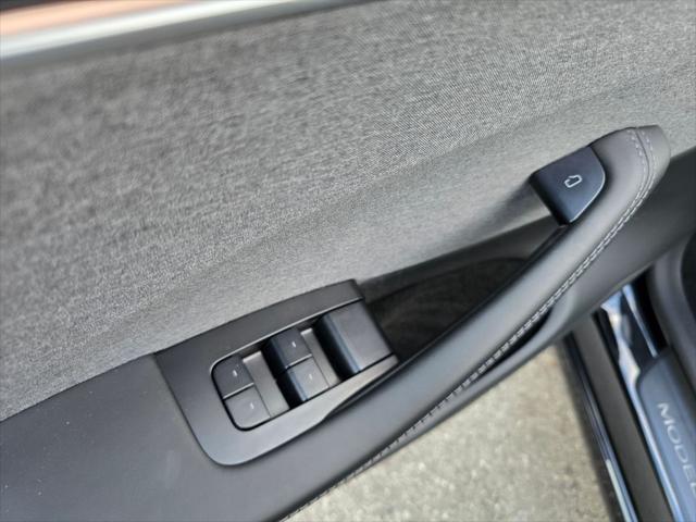 2025 Tesla Model 3 Long Range Rear-Wheel Drive