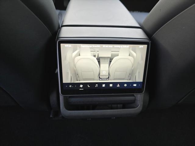 2025 Tesla Model 3 Long Range Rear-Wheel Drive
