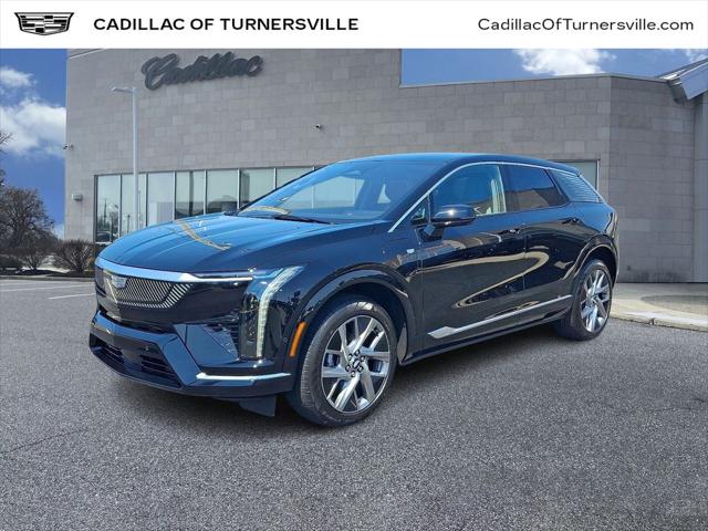 2026 Cadillac iQ Luxury for sale in Turnersville, NJ