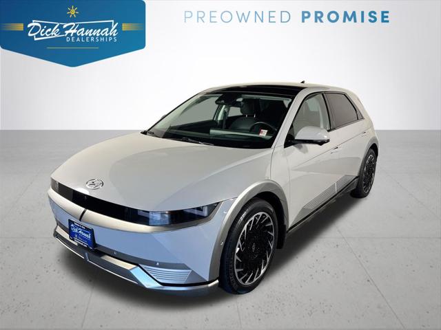 2023 Hyundai IONIQ 5 Limited for sale in Vancouver, WA