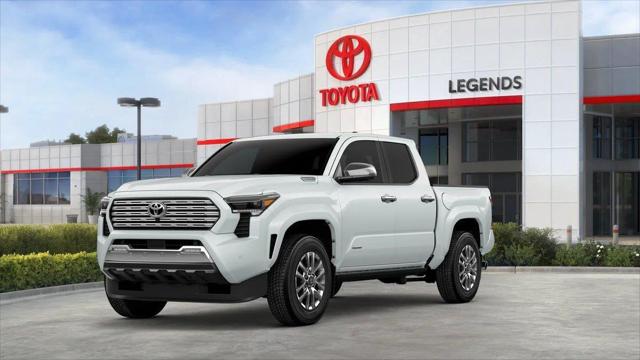 2026 Toyota Tacoma Limited for sale in Kansas City, KS