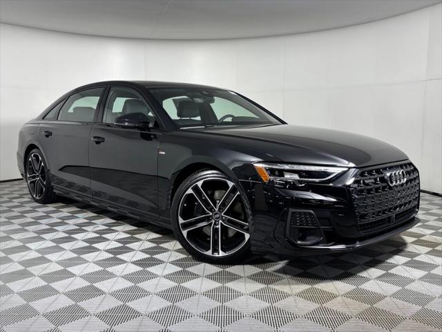2026 Audi A8 L 55 for sale in Seattle, WA