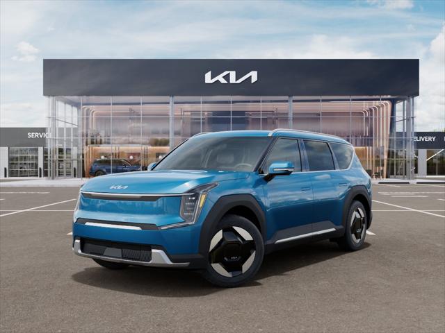 2026 Kia EV9 Wind for sale in Novi, MI