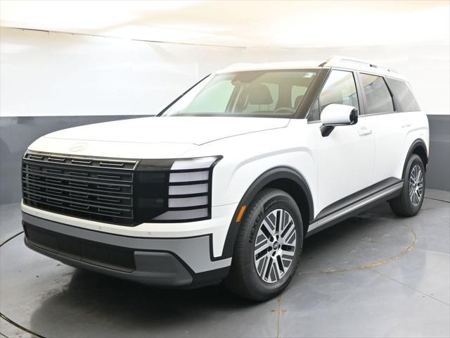 2026 Hyundai Palisade SEL 8P for sale in Kalamazoo, MI