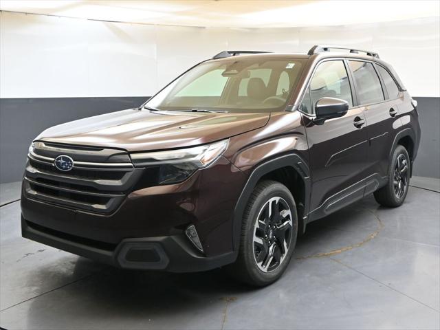 2026 Subaru Forester Limited for sale in Kalamazoo, MI
