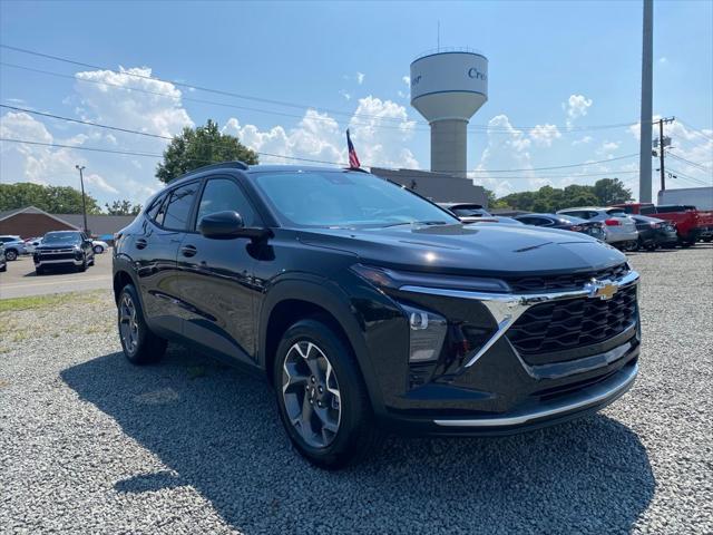 2026 Chevrolet Trax FWD LT for sale in Creedmoor, NC