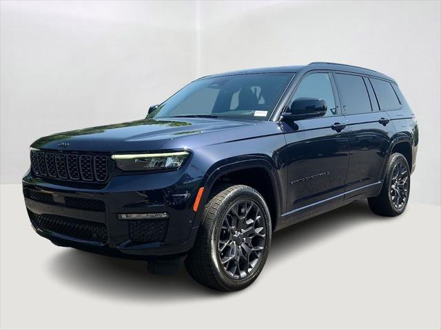 2023 Jeep Grand Cherokee L Summit Reserve 4x4 for sale in Annapolis, MD