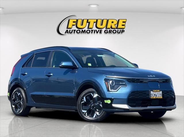 2023 Kia Niro EV Wind for sale in Concord, CA