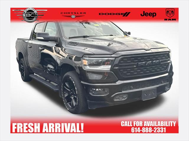 2022 Ram 1500 Sport for sale in Columbus, OH