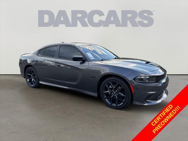 2023 Dodge Charger R/T for sale in Jacksonville, FL