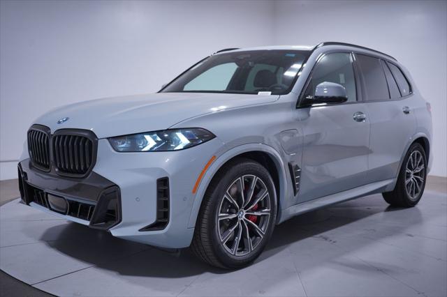 2026 BMW X5 xDrive50e for sale in Ontario, CA