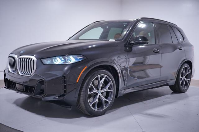 2026 BMW X5 xDrive50e for sale in Ontario, CA