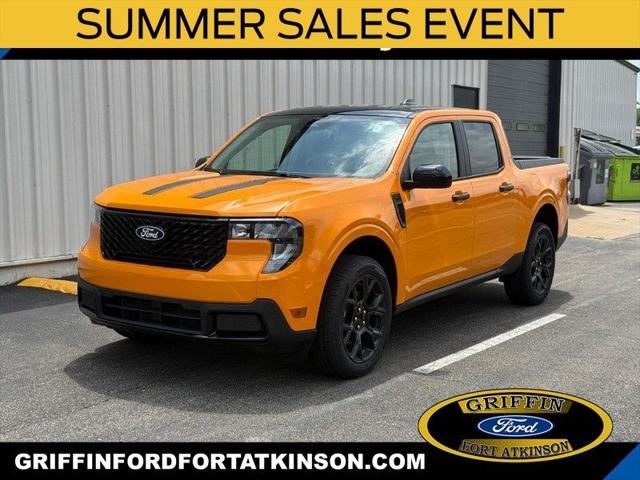 2026 Ford Maverick XLT for sale in Fort Atkinson, WI