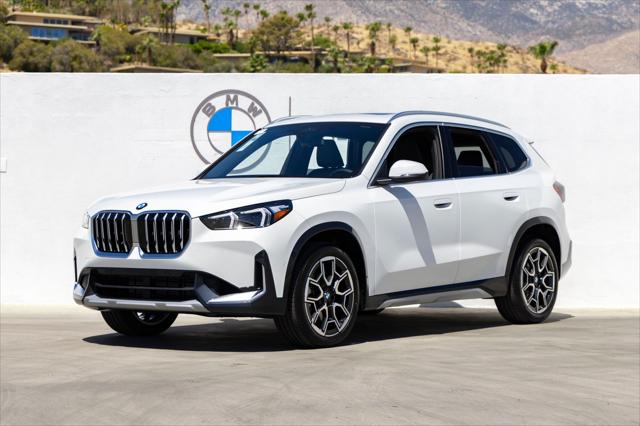 2026 BMW X1 xDrive28i for sale in Palm Springs, CA