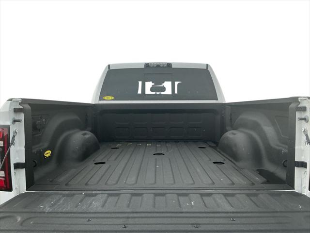 Used 2021 RAM 2500 Laramie Crew Cab 4x4 64" Box For Sale in Muscle Shoals, AL