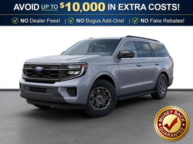New 2027 Ford Expedition Active For Sale in Muscle Shoals, AL