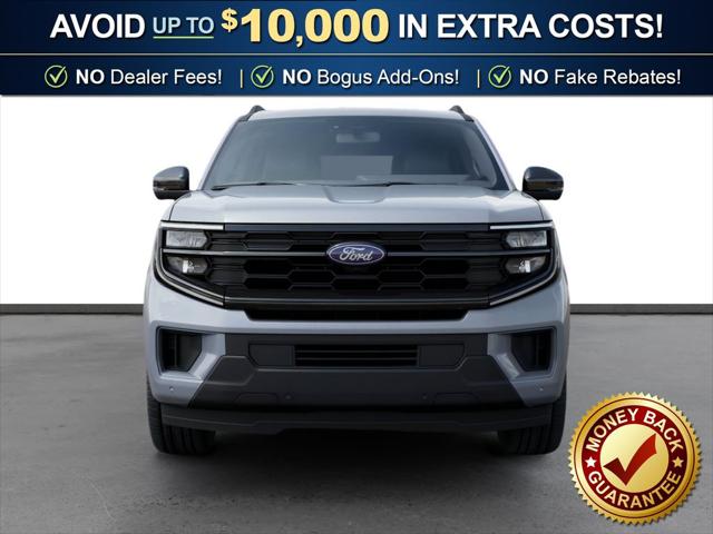 New 2027 Ford Expedition Active For Sale in Muscle Shoals, AL