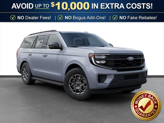 New 2027 Ford Expedition Active For Sale in Muscle Shoals, AL