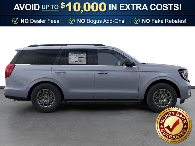 New 2027 Ford Expedition Active For Sale in Muscle Shoals, AL