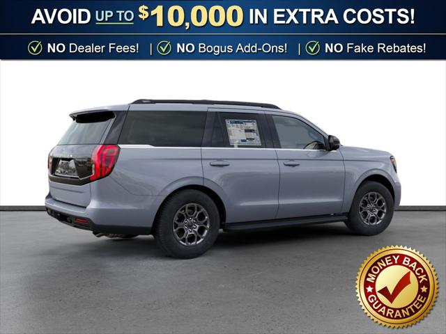 New 2027 Ford Expedition Active For Sale in Muscle Shoals, AL