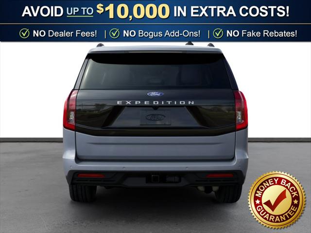 New 2027 Ford Expedition Active For Sale in Muscle Shoals, AL