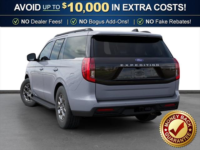 New 2027 Ford Expedition Active For Sale in Muscle Shoals, AL