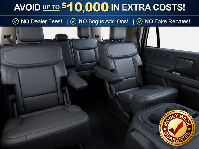New 2027 Ford Expedition Active For Sale in Muscle Shoals, AL