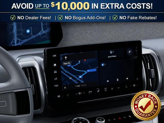 New 2027 Ford Expedition Active For Sale in Muscle Shoals, AL