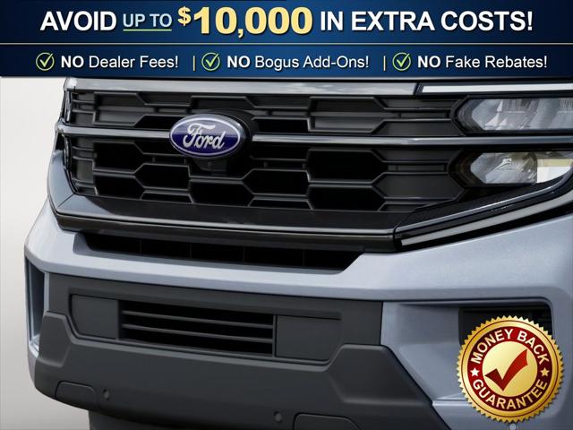 New 2027 Ford Expedition Active For Sale in Muscle Shoals, AL