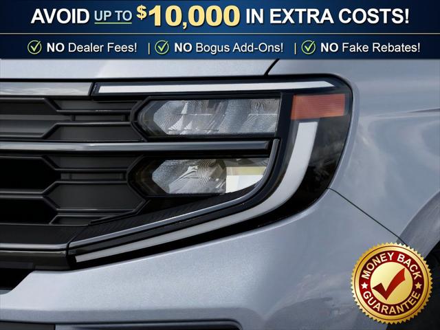 New 2027 Ford Expedition Active For Sale in Muscle Shoals, AL