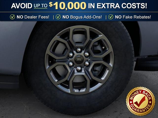 New 2027 Ford Expedition Active For Sale in Muscle Shoals, AL