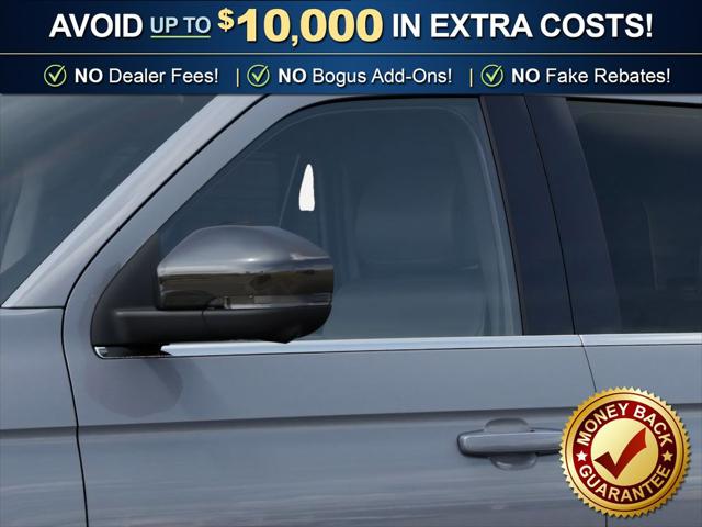 New 2027 Ford Expedition Active For Sale in Muscle Shoals, AL