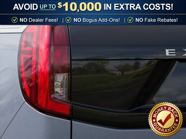 New 2027 Ford Expedition Active For Sale in Muscle Shoals, AL