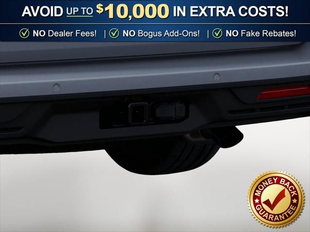 New 2027 Ford Expedition Active For Sale in Muscle Shoals, AL