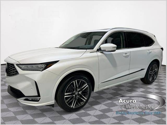 2026 Acura MDX Advance Package for sale in Larchmont, NY