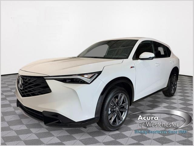 2026 Acura ADX A-Spec for sale in Larchmont, NY